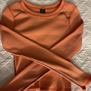 Wild fable, medium thermal long sleeve